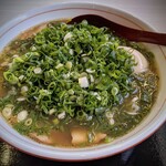 Ramen mum in - 