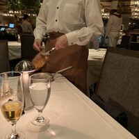 ロウリーズ・ザ・プライムリブ 恵比寿ガーデンプレイス店 - 