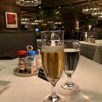 ロウリーズ・ザ・プライムリブ 恵比寿ガーデンプレイス店 - 