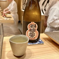 鮨麻布 - 