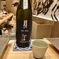 鮨麻布 - 