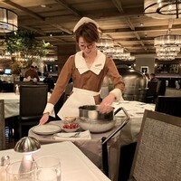 ロウリーズ・ザ・プライムリブ 恵比寿ガーデンプレイス店 - 
