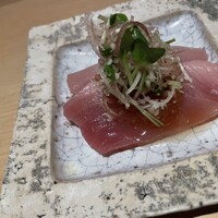 鮨 利﨑 - 