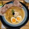 Ramen 華