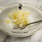 Indian Curry - 