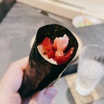 SUSHI YOSHI - 