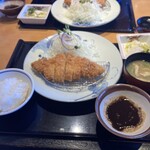 Kodawari Tonkatsu Ajikoubou Misono - 