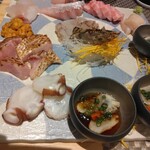 季節料理　花唄 - 