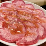 焼肉もつ鍋 GEN - 