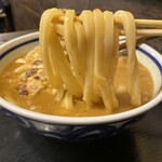 うどん 兎麦 - 