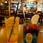 地中海酒場ココチーノ - 