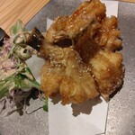 季節料理　花唄 - 