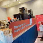 COTTI COFFEE 渋谷新南口店 - 