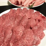 本格肉料理 丸小 - 