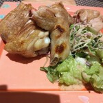 季節料理　花唄 - 