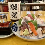 Hamayaki Kaisen Izakaya Daishousuisan - 