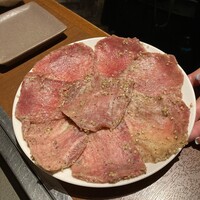 焼肉うしごろ 表参道店 - 