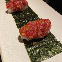 焼肉うしごろ 表参道店 - 