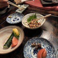 焼鶏あきら 中目黒本店 - 