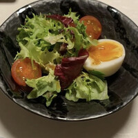 本格肉料理 丸小 - 