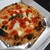 UPMARKET PIZZA&CAFE - 料理写真: