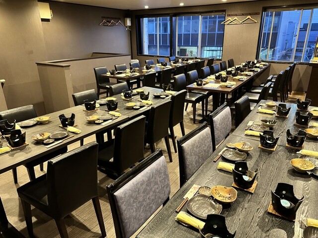 串と肴 まる人（マルト） - 苫小牧（居酒屋）の写真