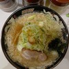 Hokkaidouramen misokuma - 