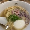 らぁ麺 鳳仙花