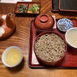 Soba Arakiya - 