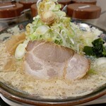 Hokkaidouramen misokuma - 