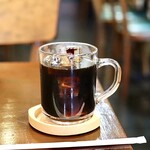 Cafe Mamamarry - アイスコーヒー