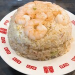 幸せの炒飯 - 