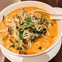 重慶飯店 岡山店 - 