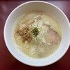 らぁ麺 松しん