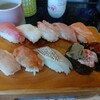 Mawaru Sushi Ponta - 