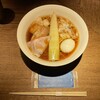 楢製麺