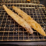 Hakata Tempura Takao - 