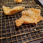 Hakata Tempura Takao - 