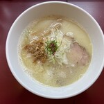 らぁ麺 松しん - 料理写真: