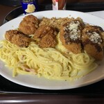 快活CLUB - 料理写真: