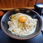 手打十段 うどんバカ一代 - 