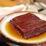 炭火焼肉ホルモンさわいし - 