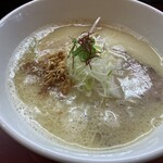 らぁ麺 松しん - 