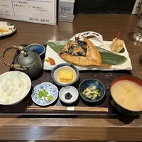 高級ブランド干物 『銀座伴助』 銀座本店 - 