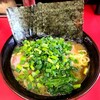横浜ラーメン 田上家