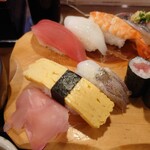 Inase Zushi - 