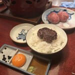 炭火焼肉 福わらひ2 - 