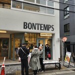 BONTEMPS - 