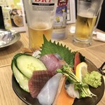 大衆酒場 真んなか - 