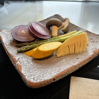 蔵 鉄板焼＆寿司 - 